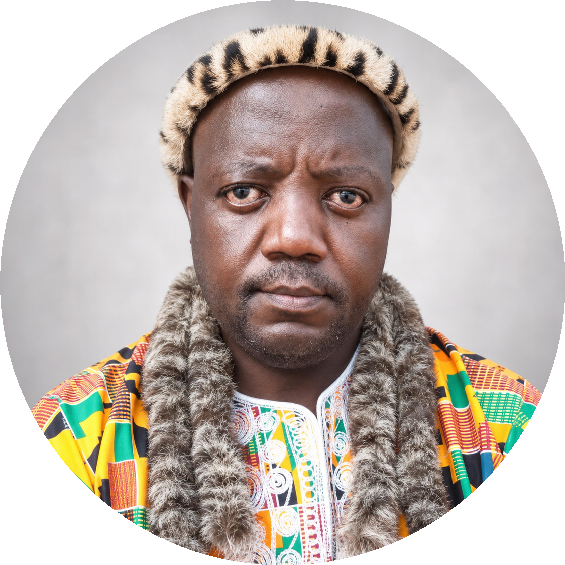 Bathini-Mbatha